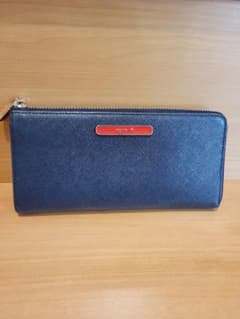agnes b.　長財布のサムネイル