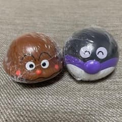 おっきなアンパンマンマスコット7 (バイキンマン・カレーパンマン)のサムネイル
