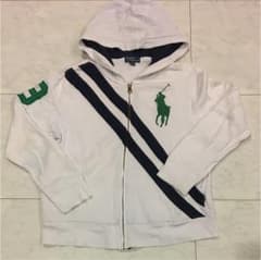 ラルフローレン パーカーのサムネイル
