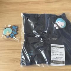 あんスタ おなまえぴたんコ ふわすやマスコット 深海奏汰のサムネイル