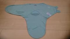 スワドルミーおくるみ Summer Infant SwaddleMe 2枚セットのサムネイル