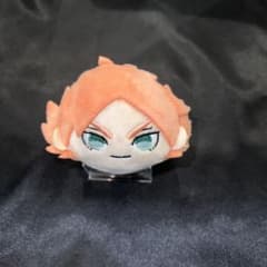 イナズマイレブン 吹雪アツヤ ぽてころマスコット - メルカリ