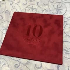 滝沢歌舞伎 10th Anniversaryのサムネイル