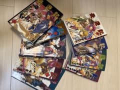 最遊記 全巻セット 峰倉かずやのサムネイル