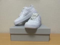 【専用出品】NIKE エアフォース1 24.5センチのサムネイル