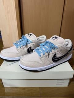 NIKE SB DUNK LOW PRO スニーカーのサムネイル