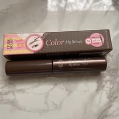 ETUDE ETUDEHOUSE カラーマイブロウマスカラのサムネイル