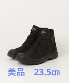 PALLADIUM76357-022 Pampa Puddle Lite WP+