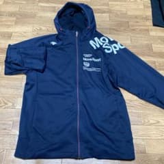 DESCENTE ウェアのサムネイル