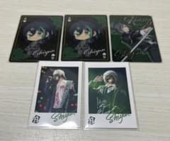 KnightA 騎士a しゆん 缶バッジのサムネイル
