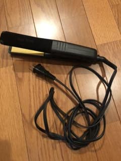 ワンダム　ヘアーアイロンのサムネイル