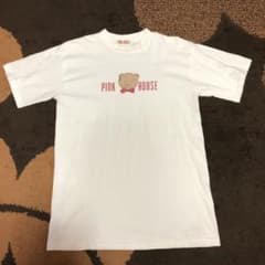 ピンクハウス　半袖Ｔシャツのサムネイル