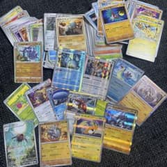 ポケモンカード引退品約200枚2008年〜2025年 - メルカリ