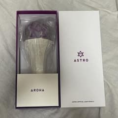 ASTRO ロボンのサムネイル