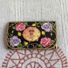 ANNA SUI あぶらとり紙のサムネイル