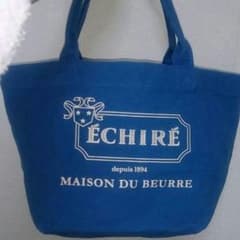 ECHIRE★布バッグのサムネイル