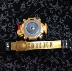 アイコンドライバーG 仮面ライダー ゴーストのサムネイル
