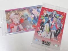 プロセカ　小豆沢こはね　ウエハースのサムネイル