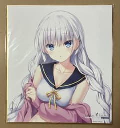 紬 色紙 サマポケ 水着 VA夏フェス 2025 会場限定 くじ m43107119221_1.jpg?1753517893