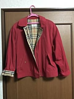 Burberry ジャケットのサムネイル