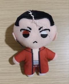 東京リベンジャーズ 鶴蝶 ぬいぐるみのサムネイル