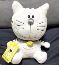 レア ドラえもん 先生 ぬいぐるみ マスコット 人形 昭和 レトロ