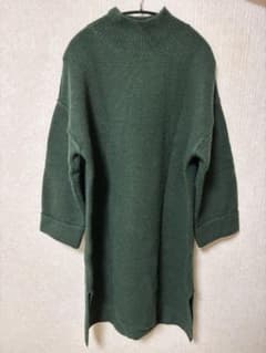 MOUSSY ニットワンピースのサムネイル