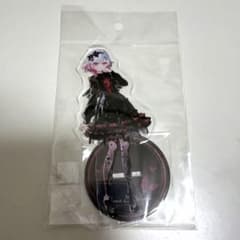 魔法少女ノ魔女裁判 まのさば h.NAOTO アクリルスタンド 桜羽エマ