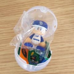 パワプロくん　ならぶんです　セリーグ 中日ドラゴンズのサムネイル