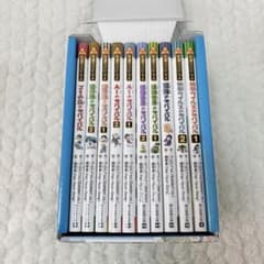 科学漫画 サバイバルシリーズ ベストセレクション2022(全10巻セット)