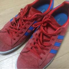 ADIDAS CAMPUS 80's corene V22889のサムネイル