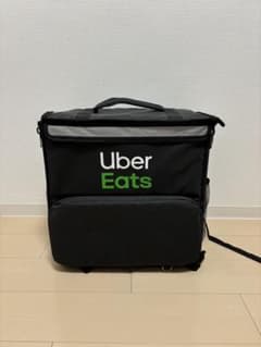 Uber Eats 配達バッグのサムネイル