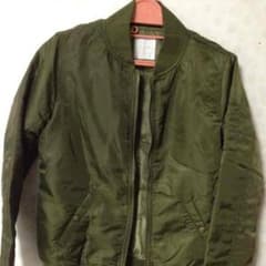 MA-1のサムネイル