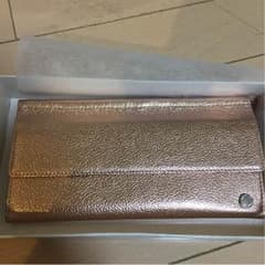 レイジースーザン 財布のサムネイル