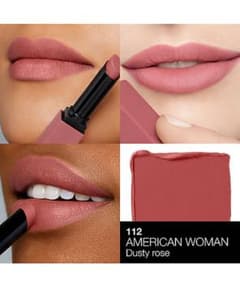 NARS パワーマットリップスティック 112のサムネイル