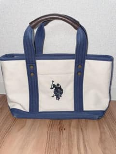 POLO トートのサムネイル