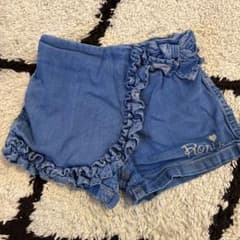 RONI ショートパンツ　95センチのサムネイル