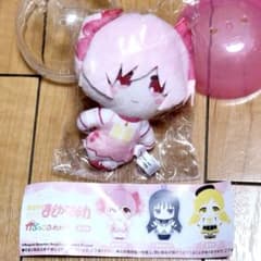 마법 소녀 마도카 ☆ 마기카 마도 마기 카 뿌코 후렌지 카노 메 마도카 봉제 장난감