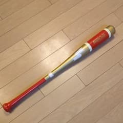 トレーニングバットのサムネイル