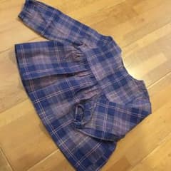 baby gap トップスのサムネイル