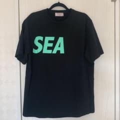 wind and sea× GUESSのサムネイル