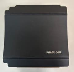 動作確認未　PHASE ONE フェーズワン P25 デジタルバックのサムネイル
