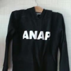 ANAPパーカーのサムネイル