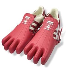 adidas AVAVAV SUPERSTAR スニーカー 77-0527-1Bのサムネイル