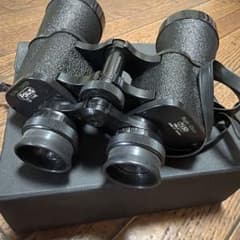 や*ん様 美品☆Fokus Night Glass 7x50 双眼鏡 - メルカリ