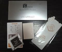 Xperia5III★TPU 保護フィルム 1枚