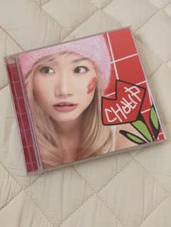 大塚愛　CHU-LIPのサムネイル