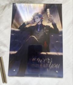 にじさんじ 不破湊 1stライブ Cheers With You アクリルパネルのサムネイル