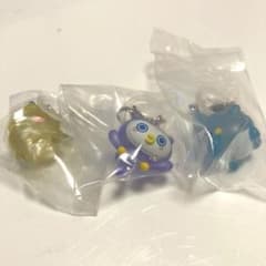 たまごっち パラダイス めじるしアクセサリー ガチャのサムネイル