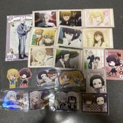 文ストまとめ売り 文豪ストレイドッグス まとめ売り - メルカリ